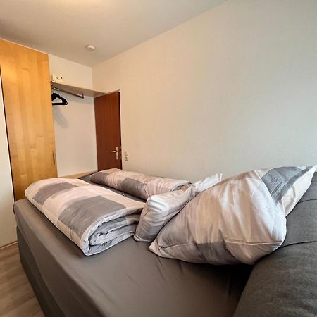 Mila Apartment Uberlingen Luaran gambar