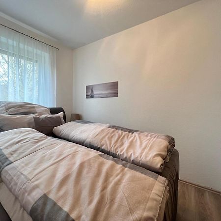 Mila Apartment Uberlingen Luaran gambar