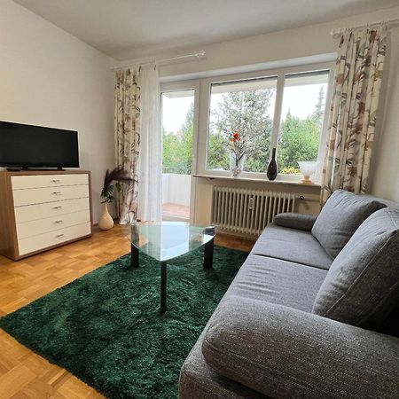 Mila Apartment Uberlingen Luaran gambar