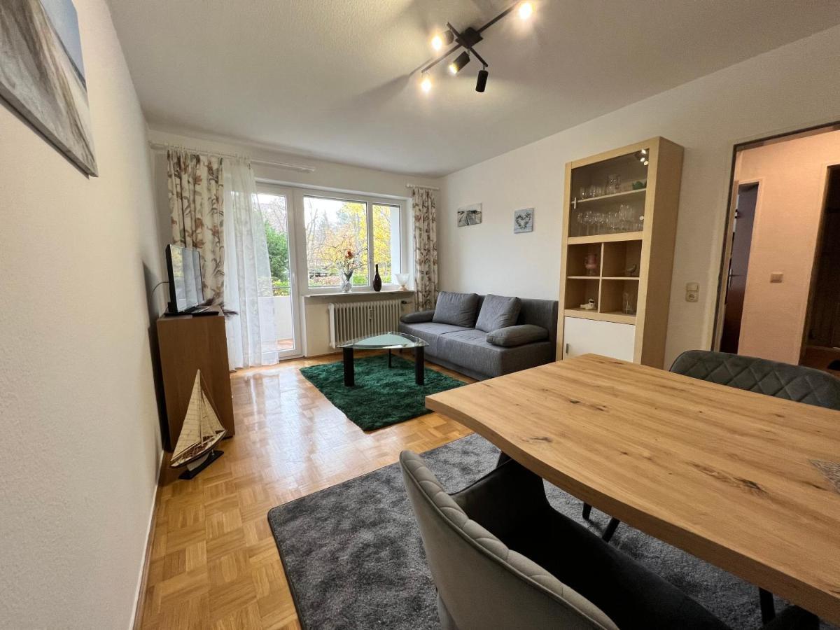 Mila Apartment Uberlingen Luaran gambar
