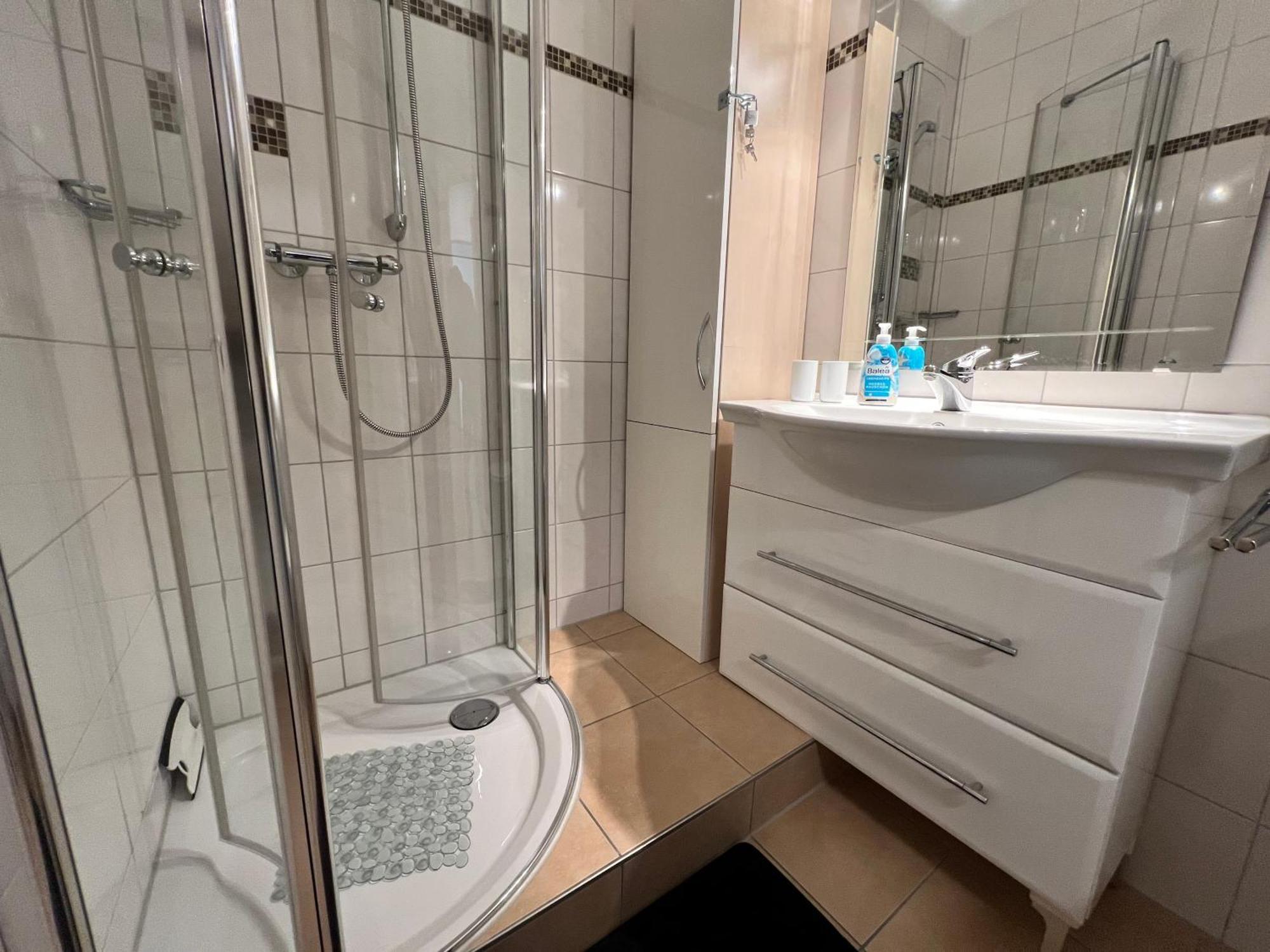Mila Apartment Uberlingen Luaran gambar