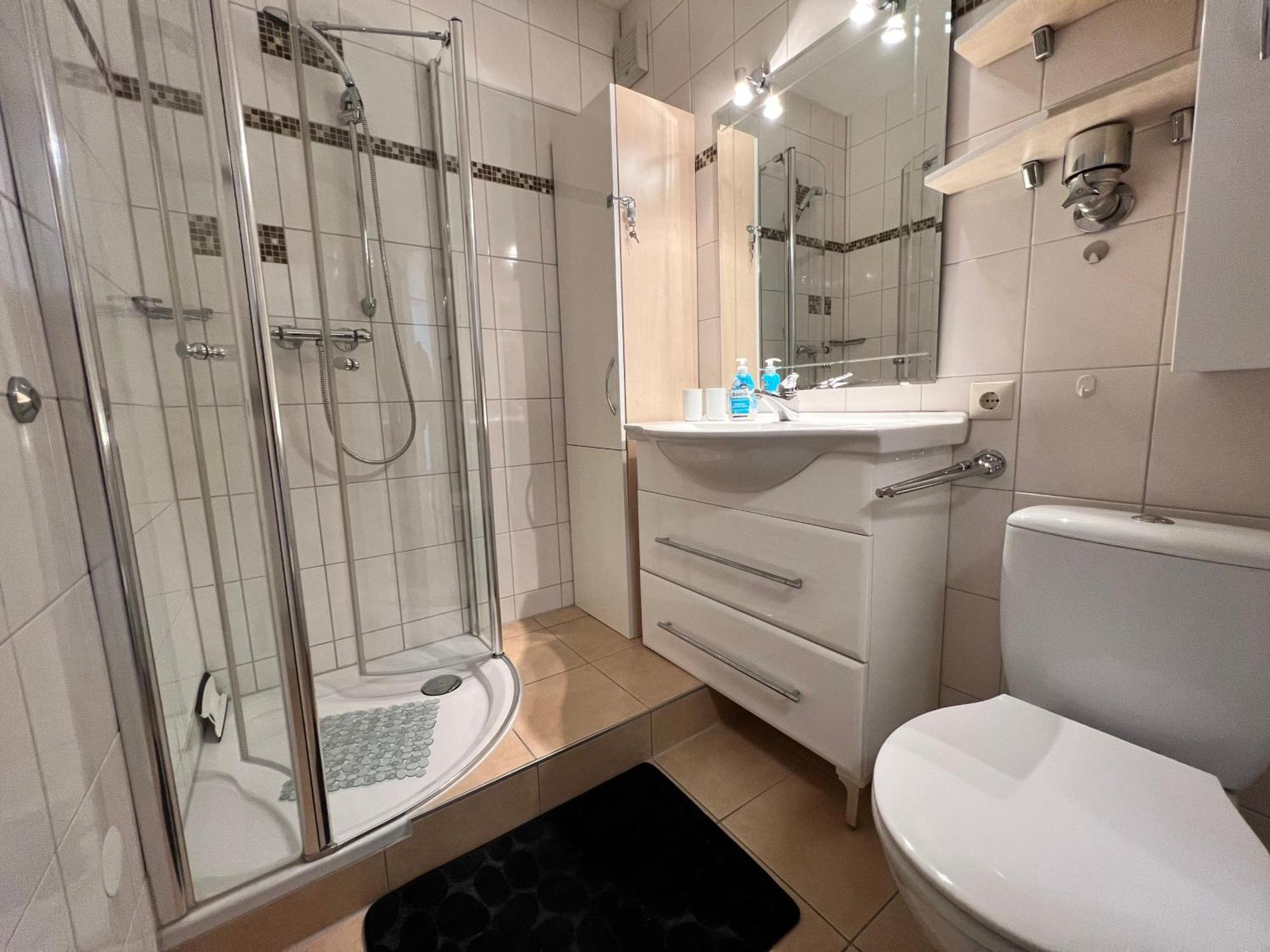 Mila Apartment Uberlingen Luaran gambar