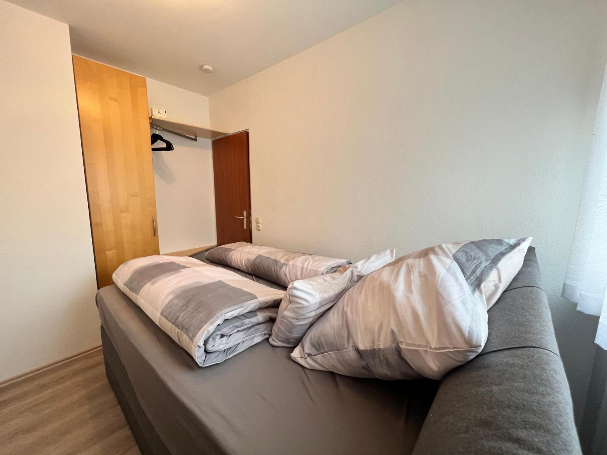 Mila Apartment Uberlingen Luaran gambar