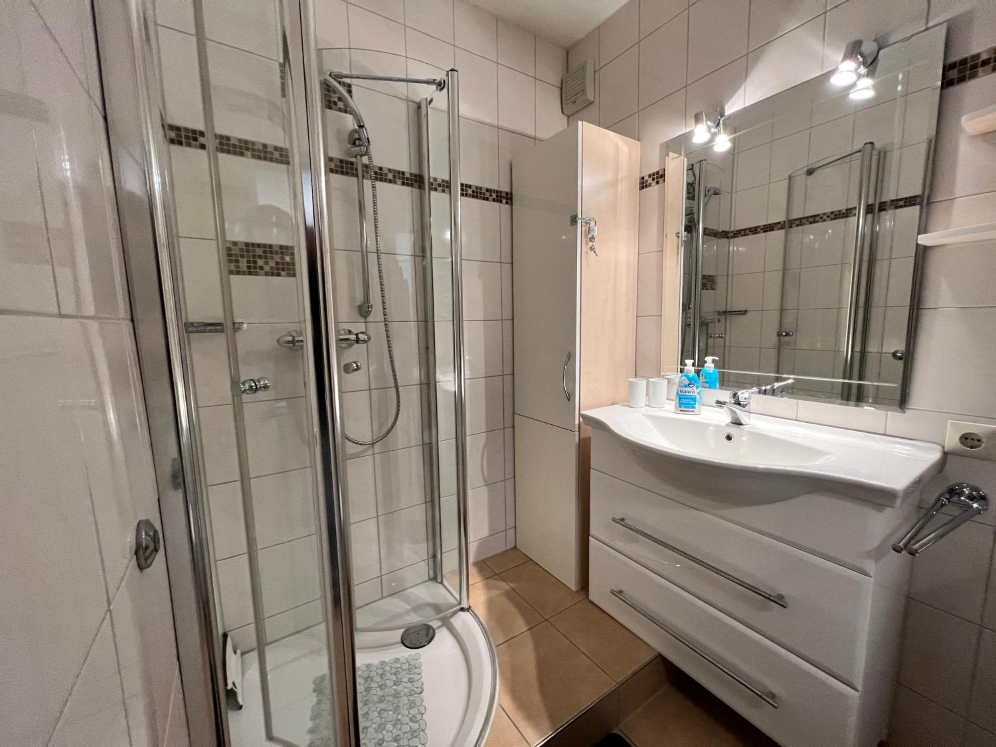 Mila Apartment Uberlingen Luaran gambar
