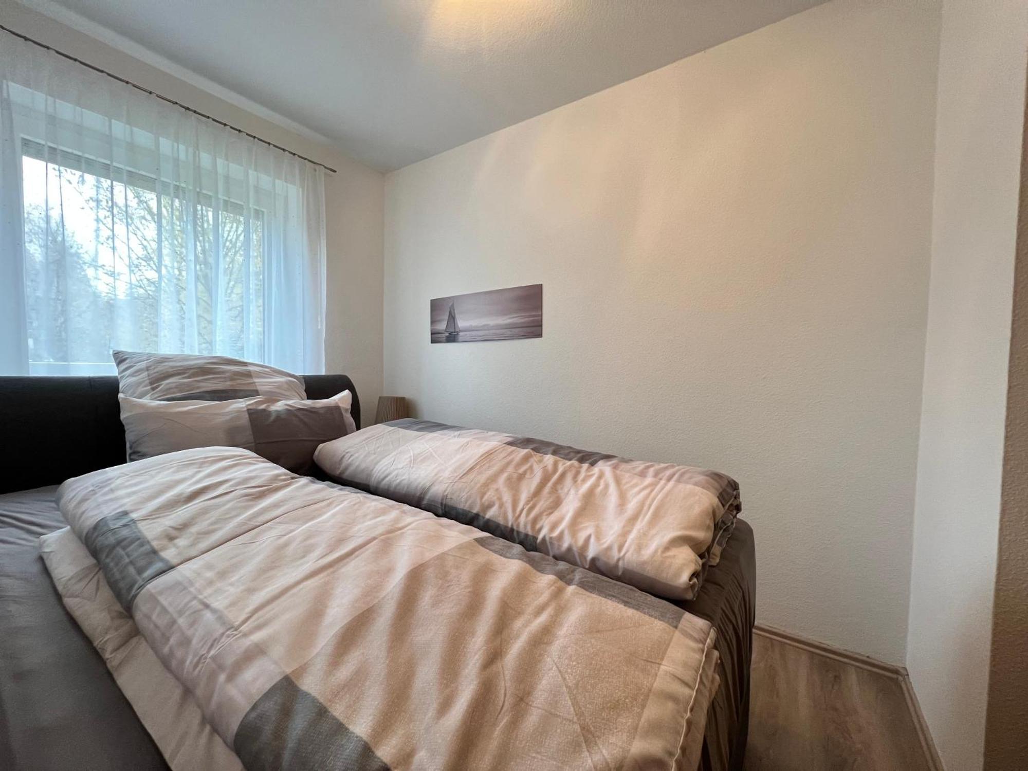 Mila Apartment Uberlingen Luaran gambar