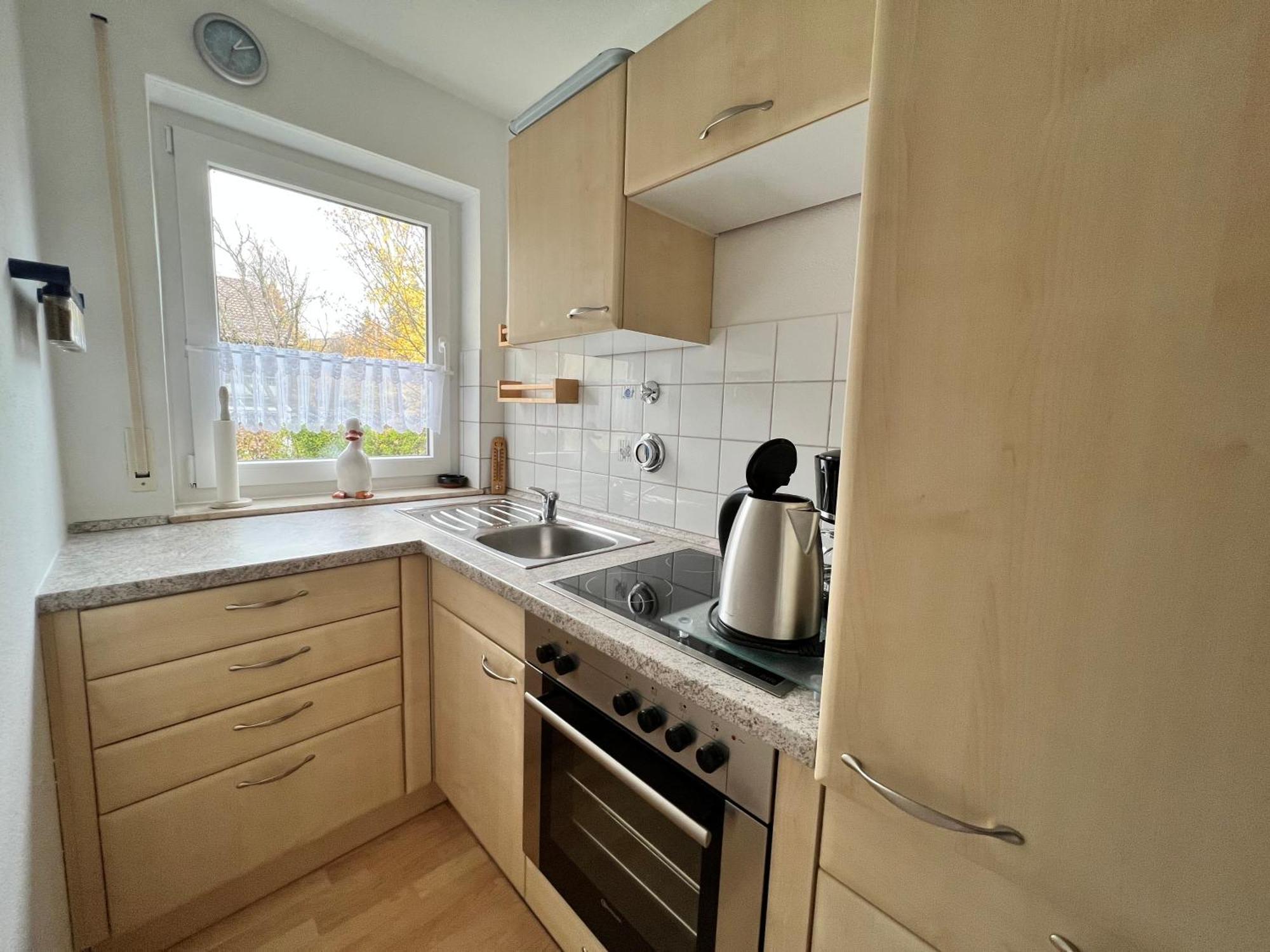 Mila Apartment Uberlingen Luaran gambar