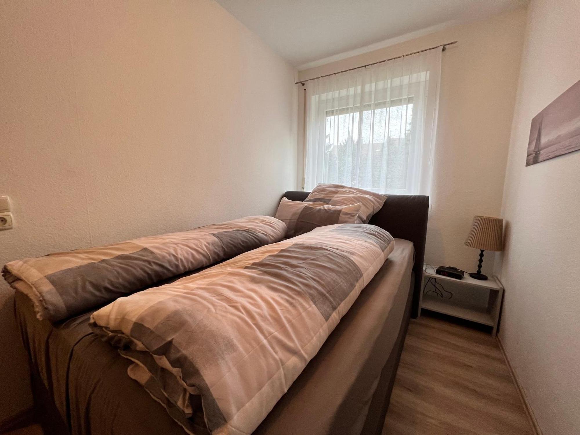 Mila Apartment Uberlingen Luaran gambar
