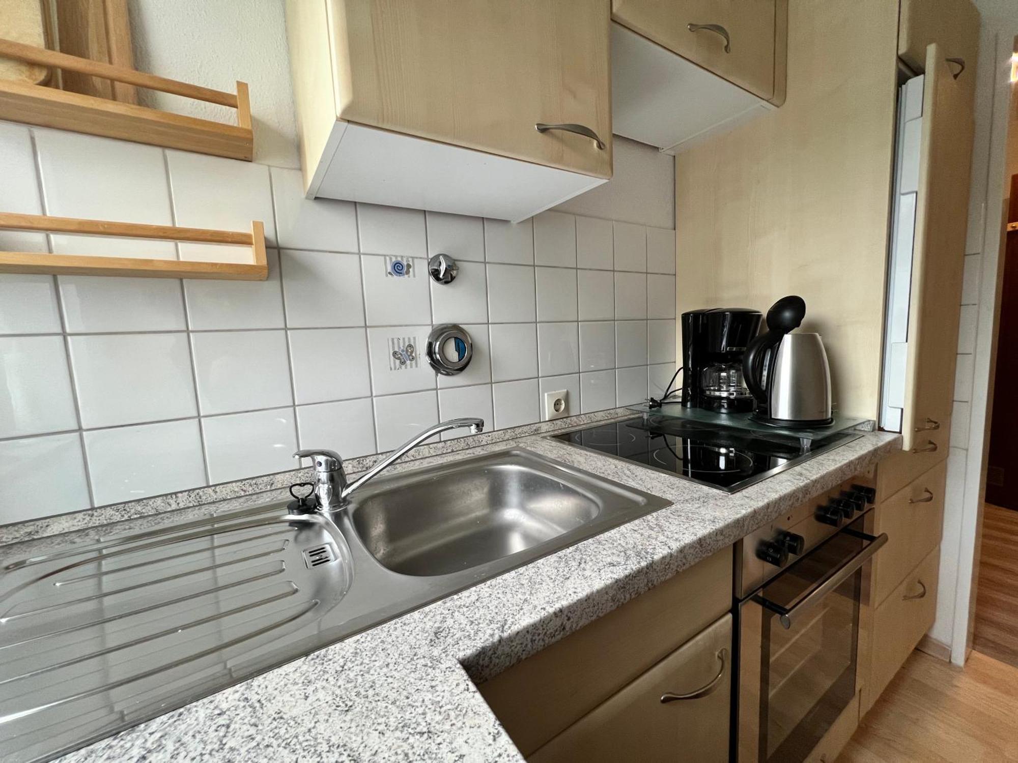 Mila Apartment Uberlingen Luaran gambar