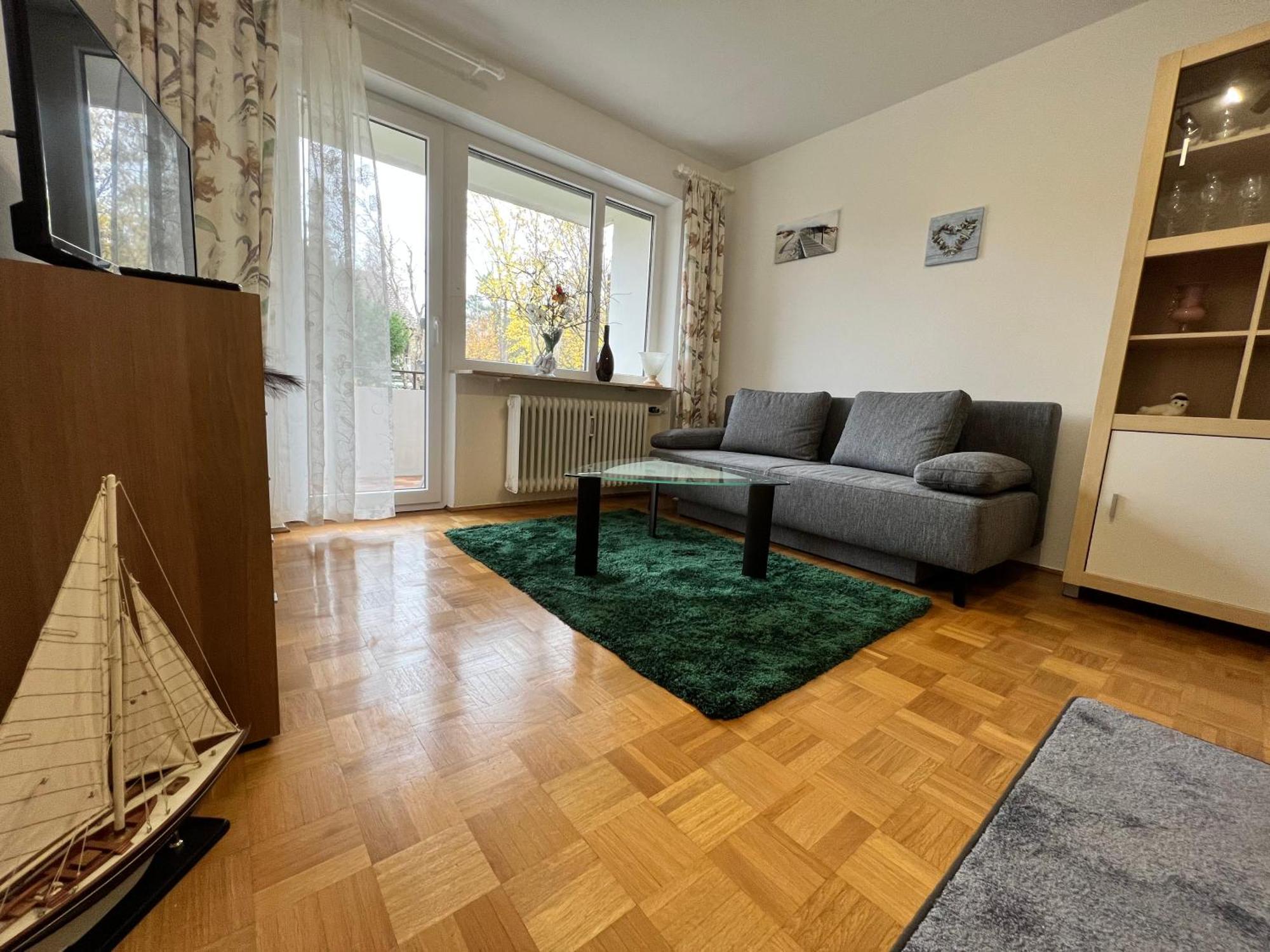 Mila Apartment Uberlingen Luaran gambar