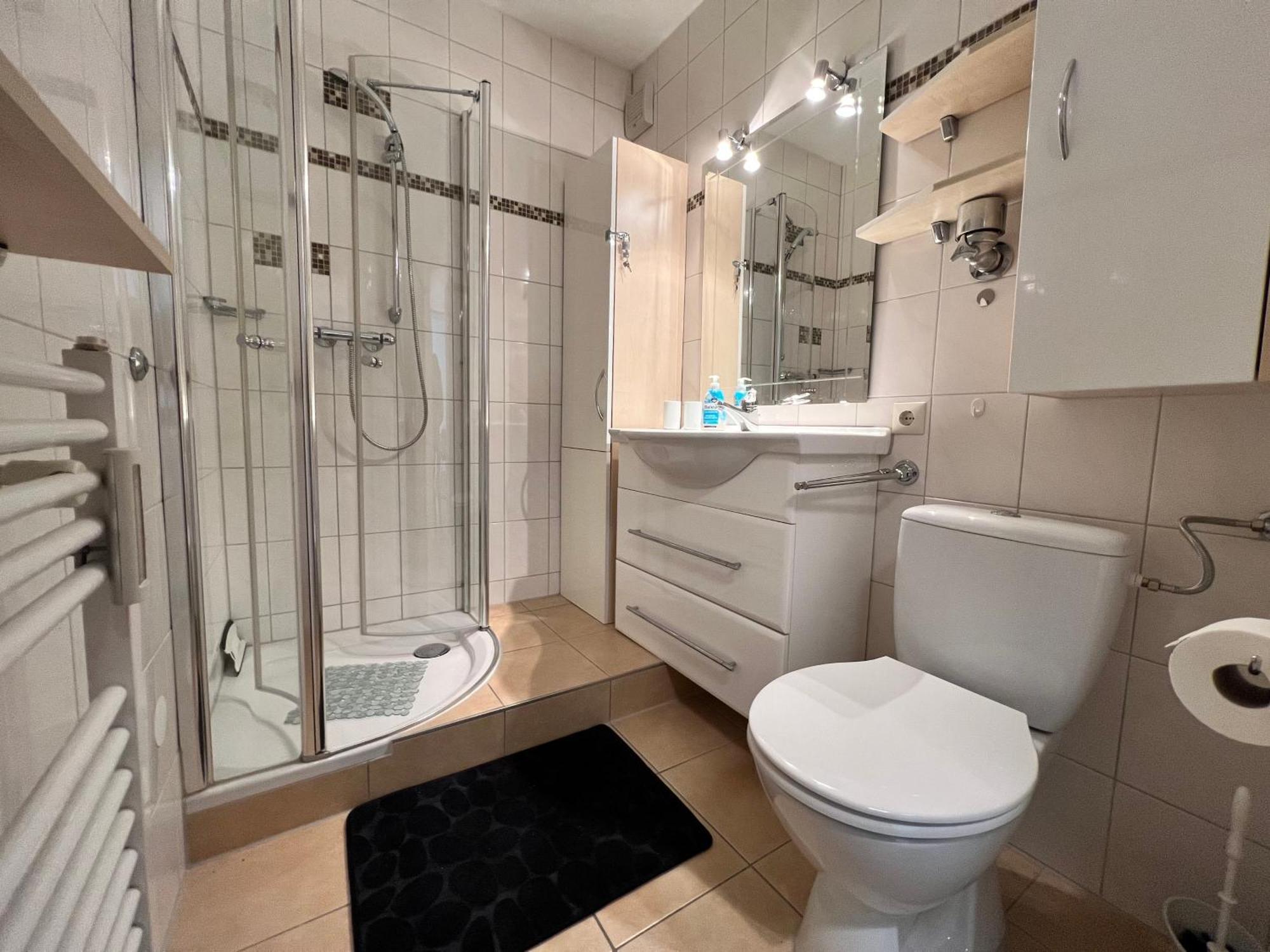 Mila Apartment Uberlingen Luaran gambar