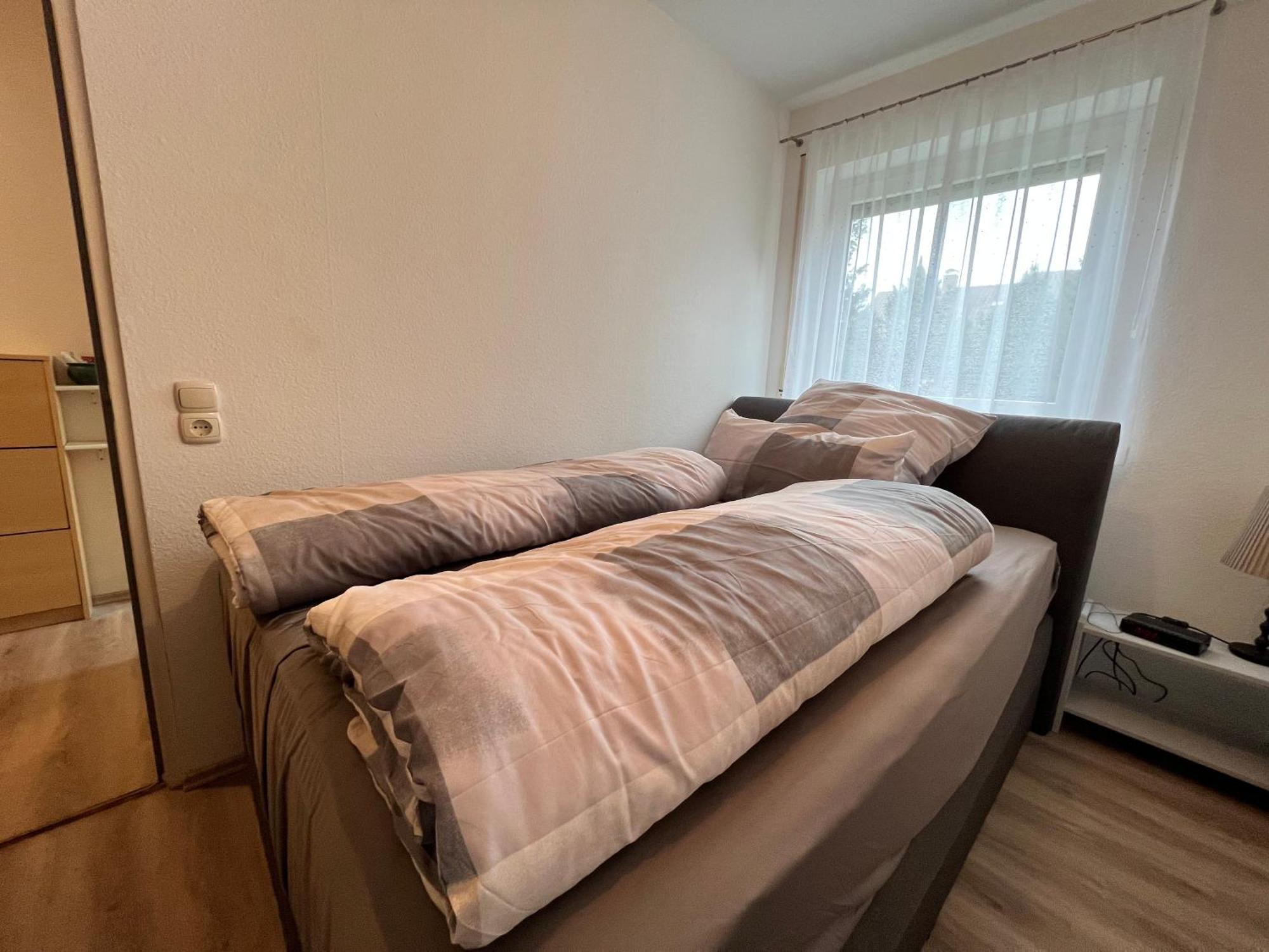 Mila Apartment Uberlingen Luaran gambar
