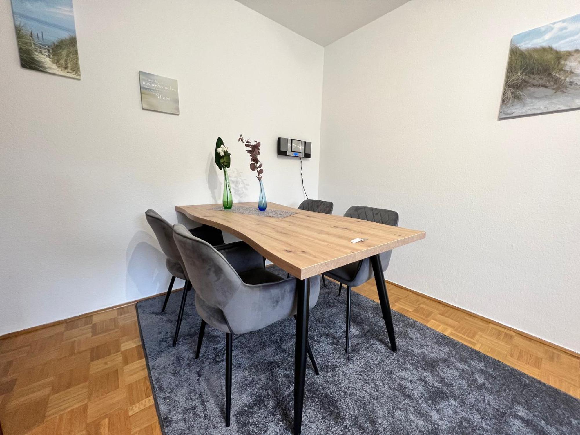 Mila Apartment Uberlingen Luaran gambar